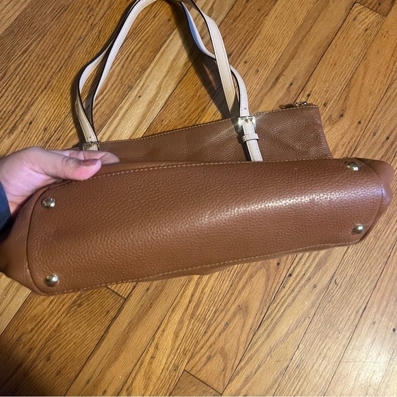 Michael Michael Kors shoulder bag leather preloved - Picture 7 of 9